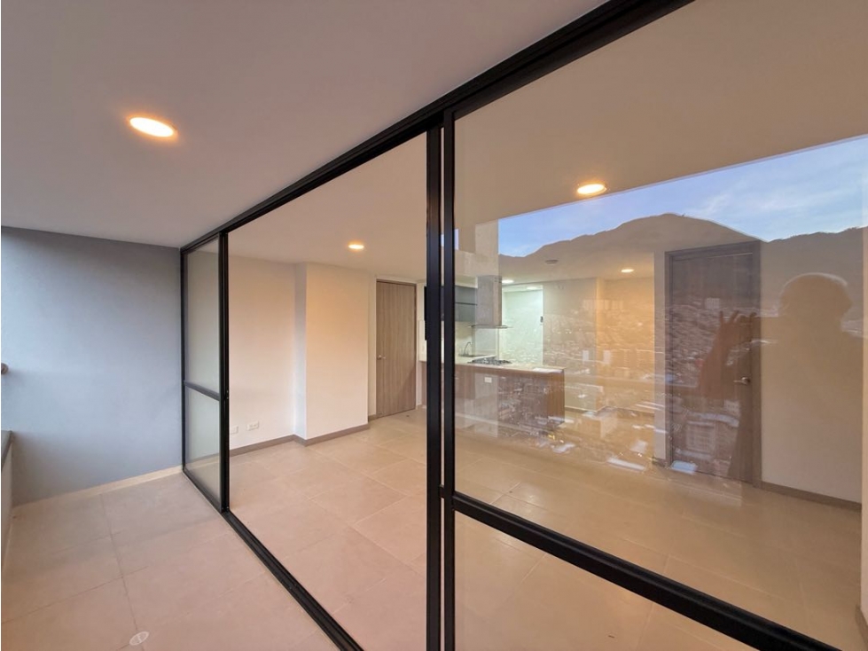 VENTA DE APARTAMENTO PARA ESTRENAR CERCA AL PARQUE DE BELLO — foto 6