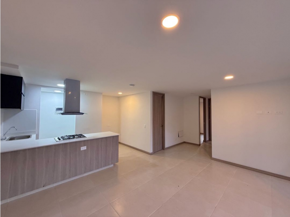 VENTA DE APARTAMENTO PARA ESTRENAR CERCA AL PP DE BELLO — foto 6