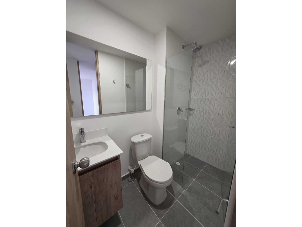VENTA DE APARTAMENTO PARA ESTRENAR EN CAMINO VERDE, ENVIGADO — foto 3