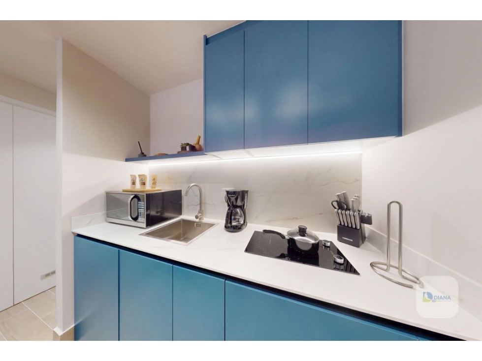 VENTA DE APARTAMENTO PARA INVERSIÓN
