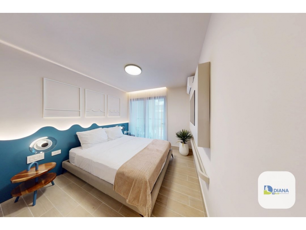 Venta de apartamento para inversión de rentas cortas - 4