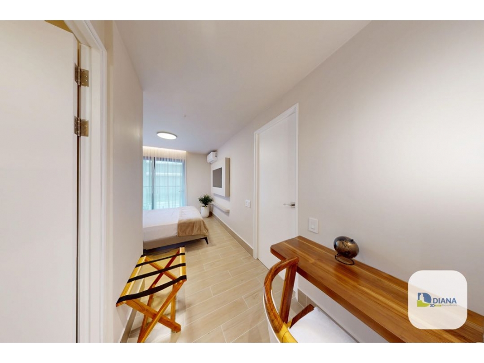 Venta de apartamento para inversión de rentas cortas - 5
