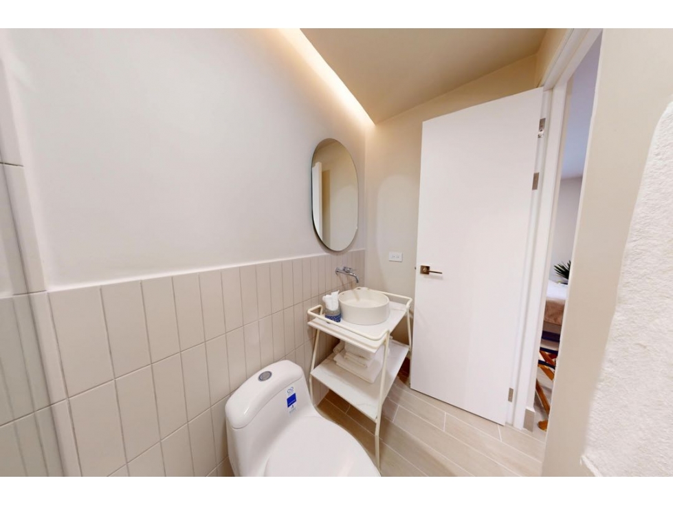 Venta de apartamento para inversión de rentas cortas - 6
