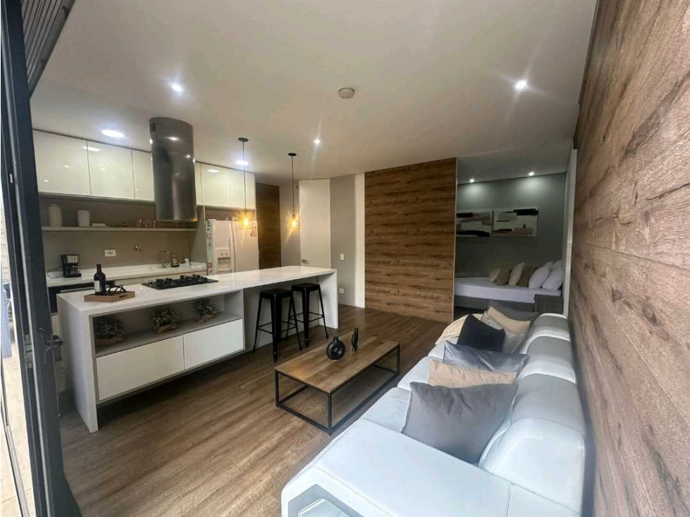 Venta de apartamento para rentas cortas en Energy Living — foto 2