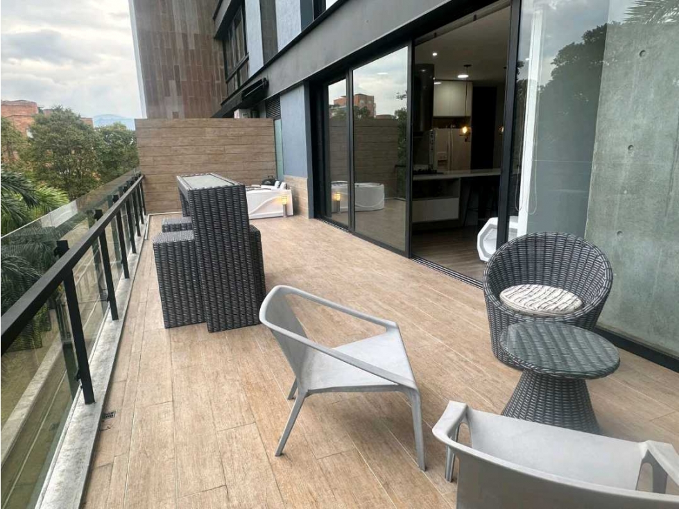 Venta de apartamento para rentas cortas en Energy Living — foto 3