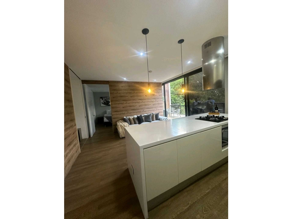 Venta de apartamento para rentas cortas en Energy Living — foto 4