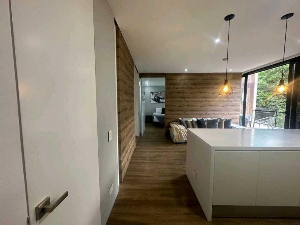Venta de apartamento para rentas cortas en Energy Living — foto 5