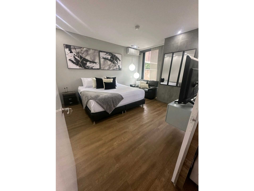 Venta de apartamento para rentas cortas en Energy Living — foto 6