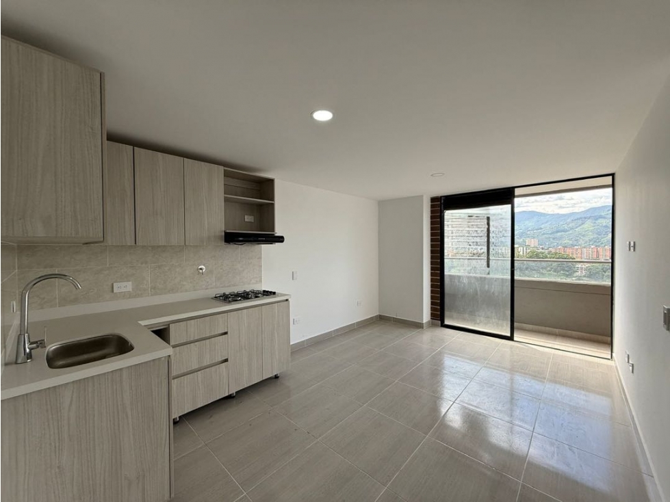 VENTA DE APARTAMENTO PARA RENTAS CORTAS EN SABANETA