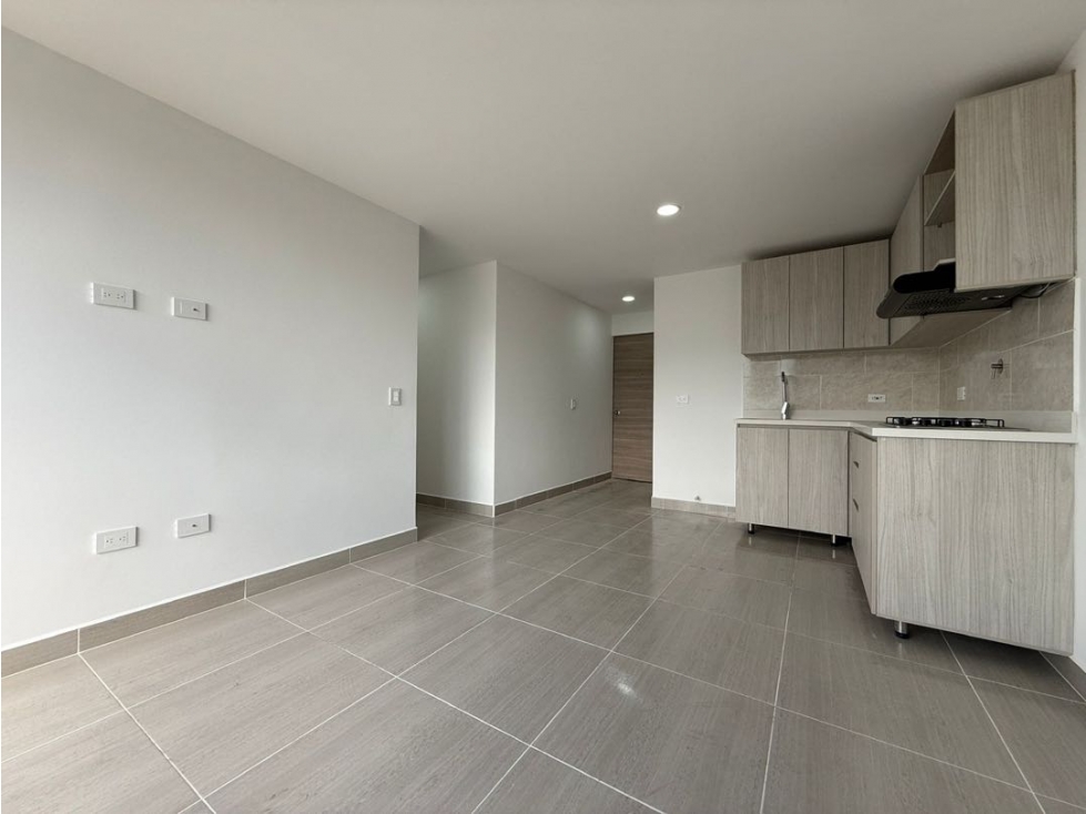 VENTA DE APARTAMENTO PARA RENTAS CORTAS EN SABANETA — foto 2