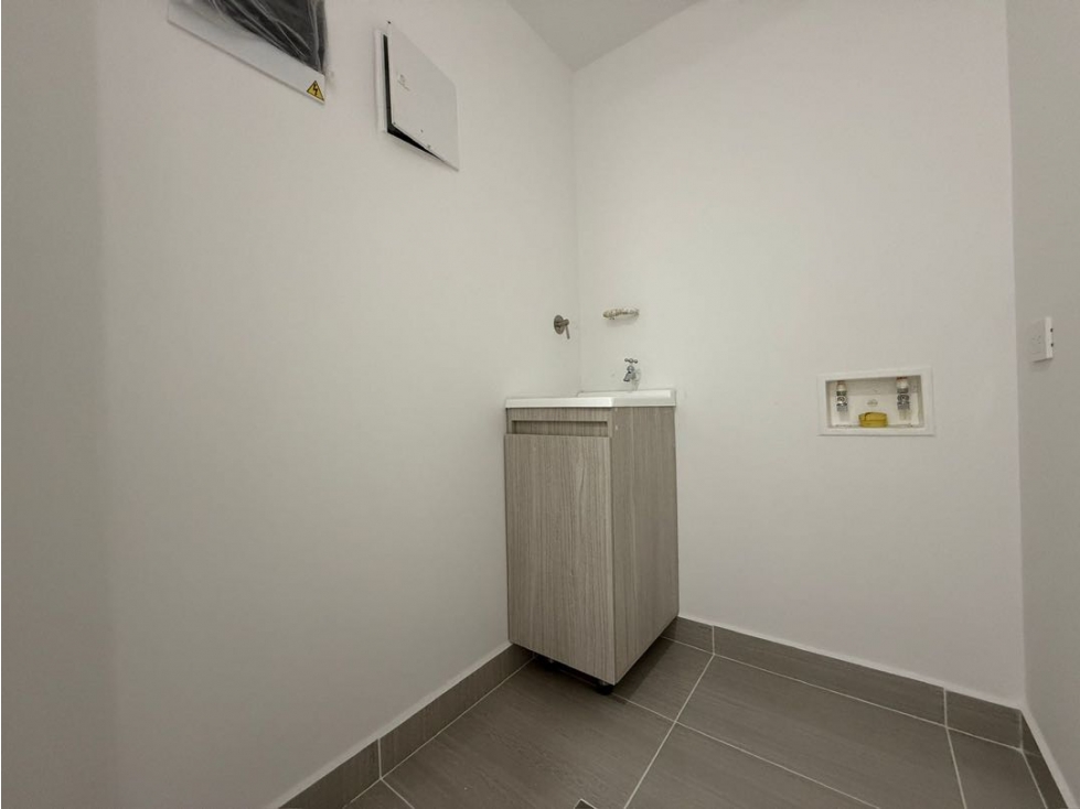 VENTA DE APARTAMENTO PARA RENTAS CORTAS EN SABANETA — foto 4