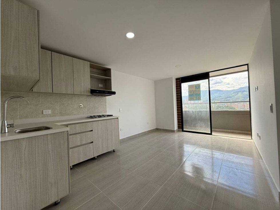 VENTA DE APARTAMENTO PARA RENTAS CORTAS EN SABANETA — foto 5