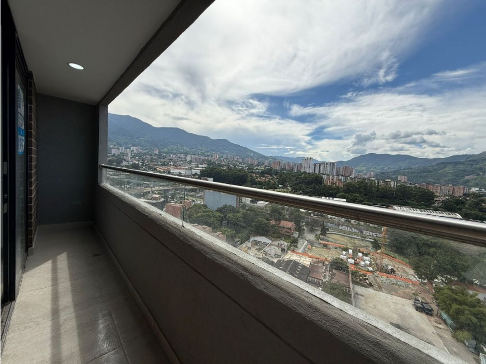 VENTA DE APARTAMENTO PARA RENTAS CORTAS EN SABANETA — foto 6