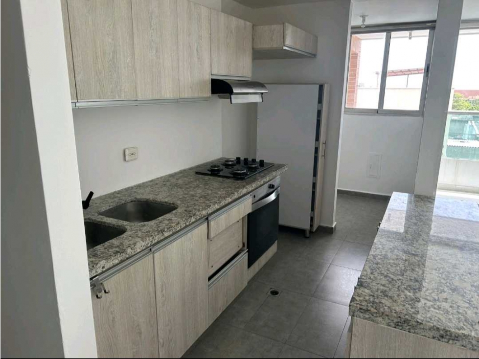 Venta de apartamento Paraiso — foto 4