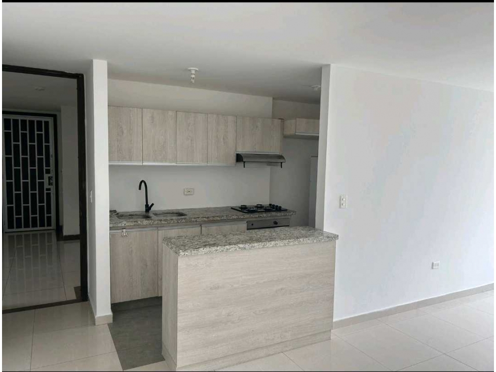 Venta de apartamento Paraiso — foto 5