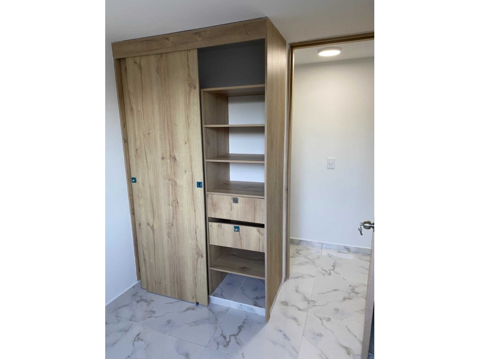 Venta de apartamento parque alto bello — foto 2