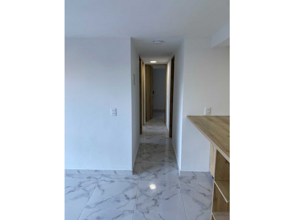 Venta de apartamento parque alto bello — foto 3
