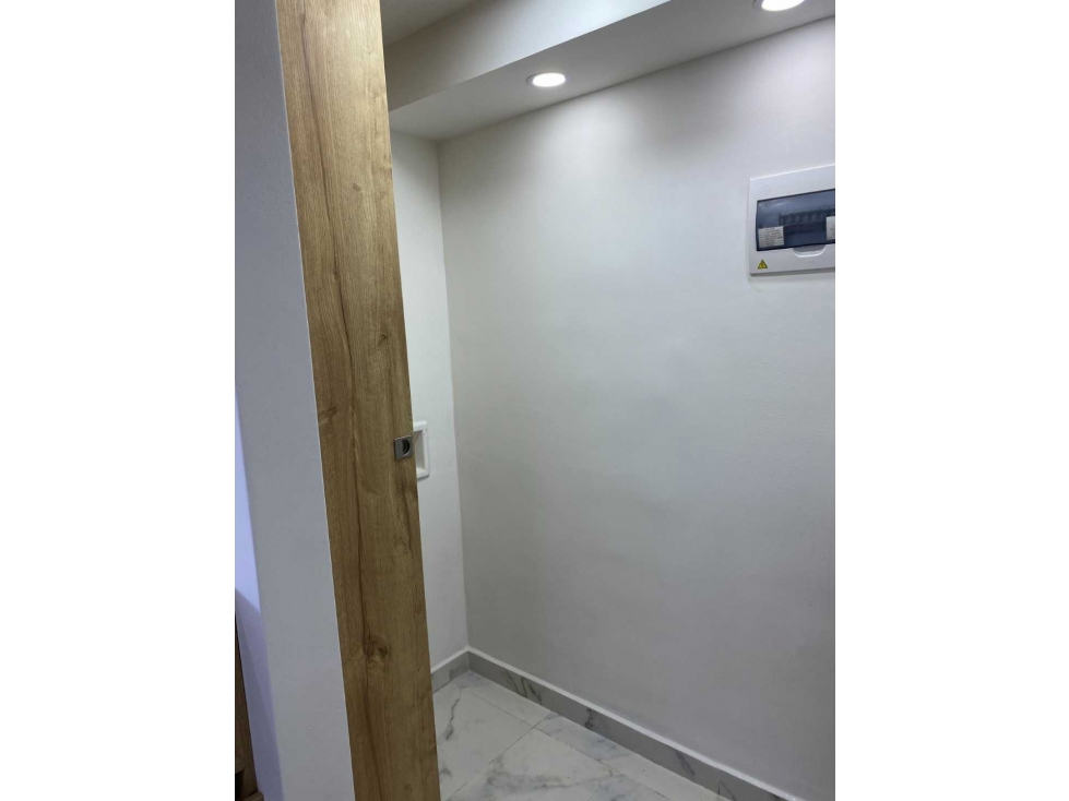 Venta de apartamento parque alto bello — foto 4