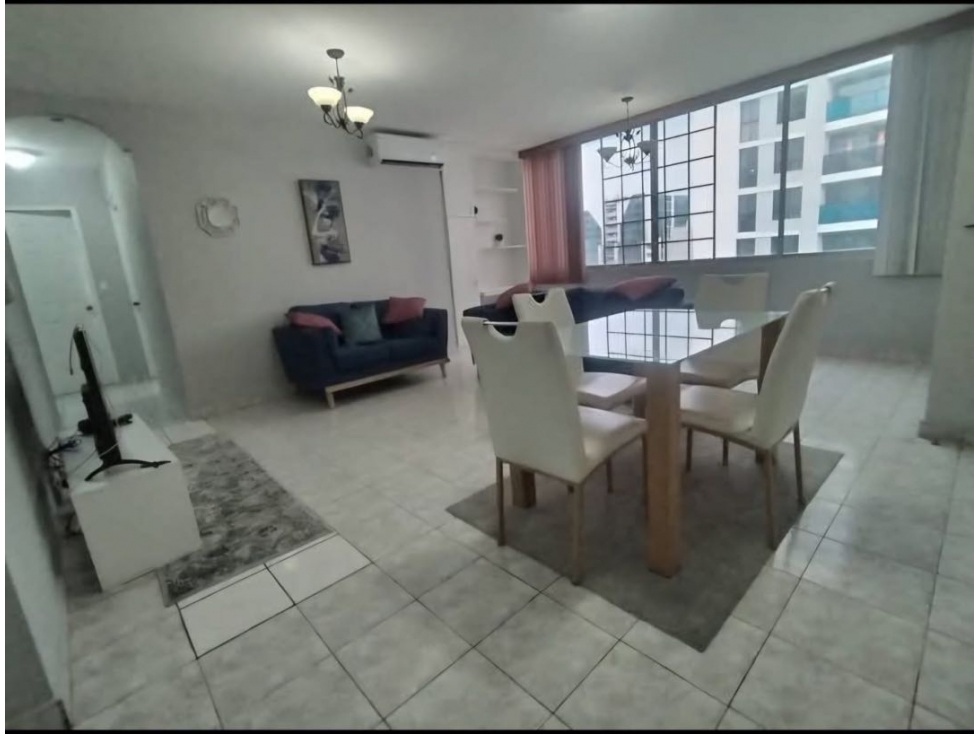 Venta de apartamento parque de toscana condado del Rey G.S - 2