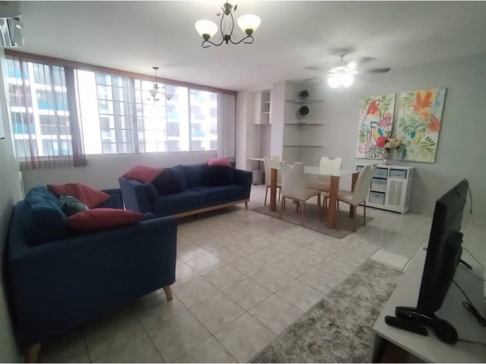 Venta de apartamento parque de toscana condado del Rey G.S - 3