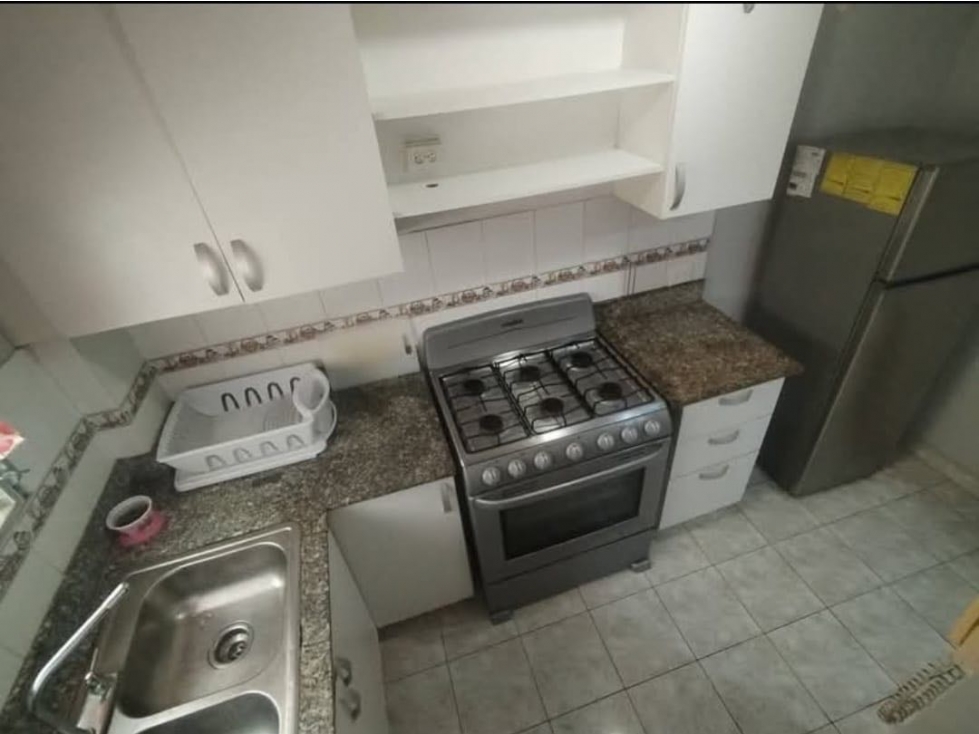 Venta de apartamento parque de toscana condado del Rey G.S - 4