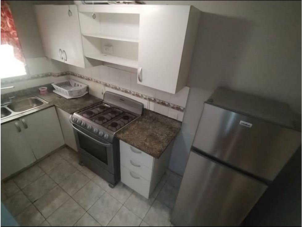 Venta de apartamento parque de toscana condado del Rey G.S - 5