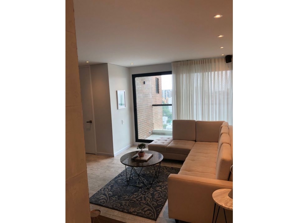 Venta de Apartamento Parque Venezuela Barranquilla