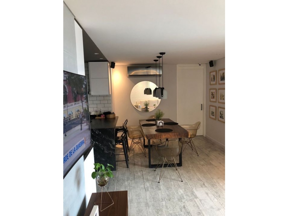 Venta de Apartamento Parque Venezuela Barranquilla — foto 2