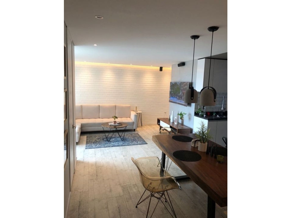 Venta de Apartamento Parque Venezuela Barranquilla — foto 3