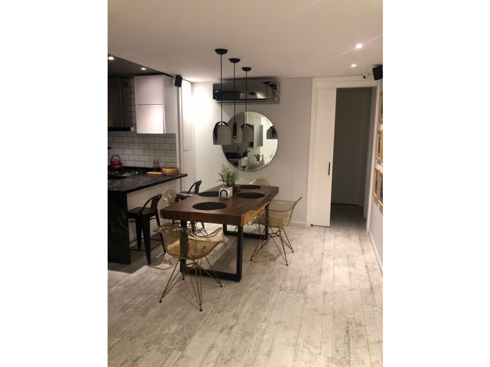 Venta de Apartamento Parque Venezuela Barranquilla — foto 4