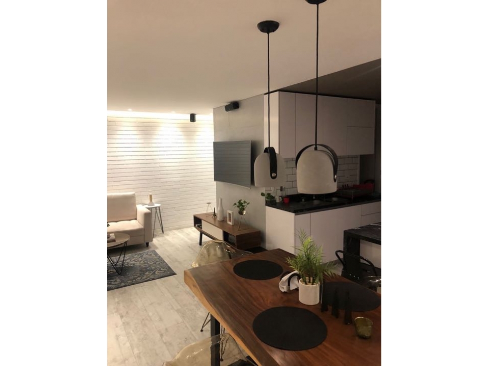 Venta de Apartamento Parque Venezuela Barranquilla — foto 5