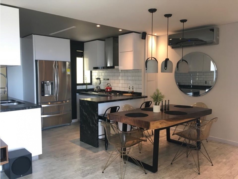 Venta de Apartamento Parque Venezuela Barranquilla — foto 6