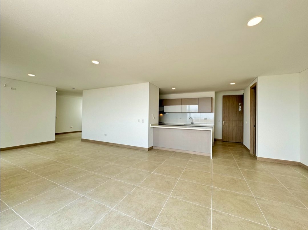 Venta de Apartamento Pent House en Valle del Lili Sur Cali — foto 2