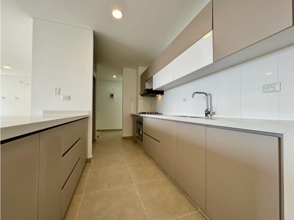 Venta de Apartamento Pent House en Valle del Lili Sur Cali — foto 4
