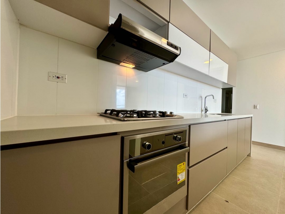 Venta de Apartamento Pent House en Valle del Lili Sur Cali — foto 5