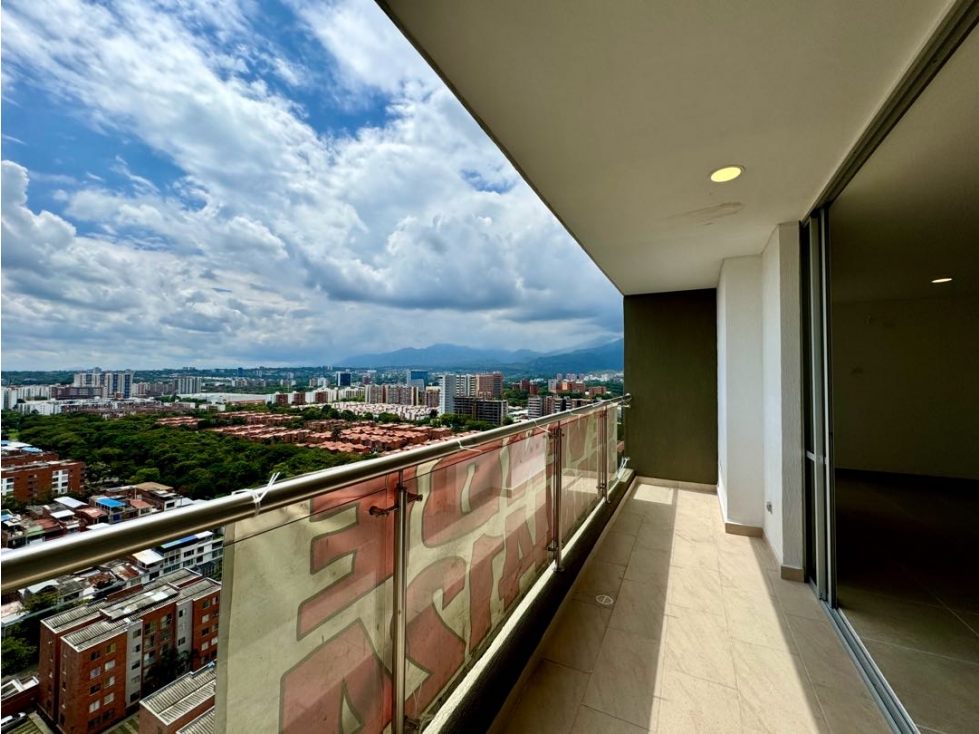 Venta de Apartamento Pent House en Valle del Lili Sur Cali — foto 6