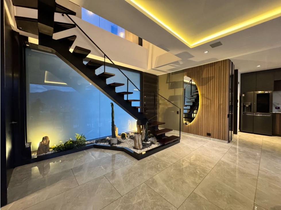 Venta de Apartamento Pent House Triplex en El Poblado Medellin — foto 5