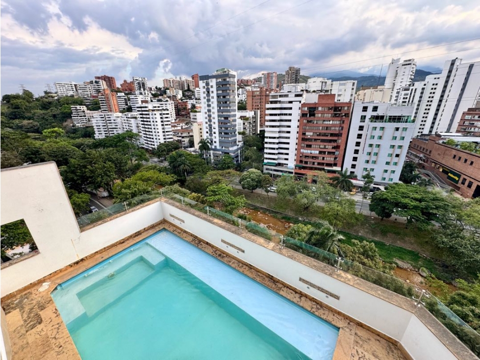 Venta de Apartamento Pent House Duplex en Normandía Cali Oeste — foto 2