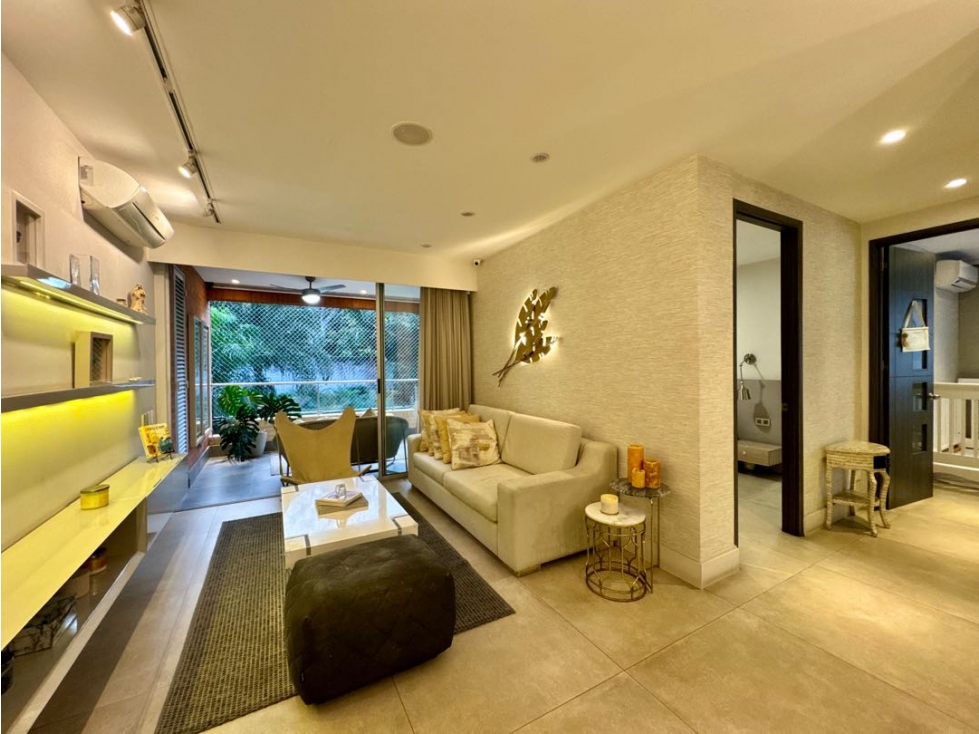 Venta de Apartamento Pent House Duplex en Santa Isabel Oeste Cali — foto 3
