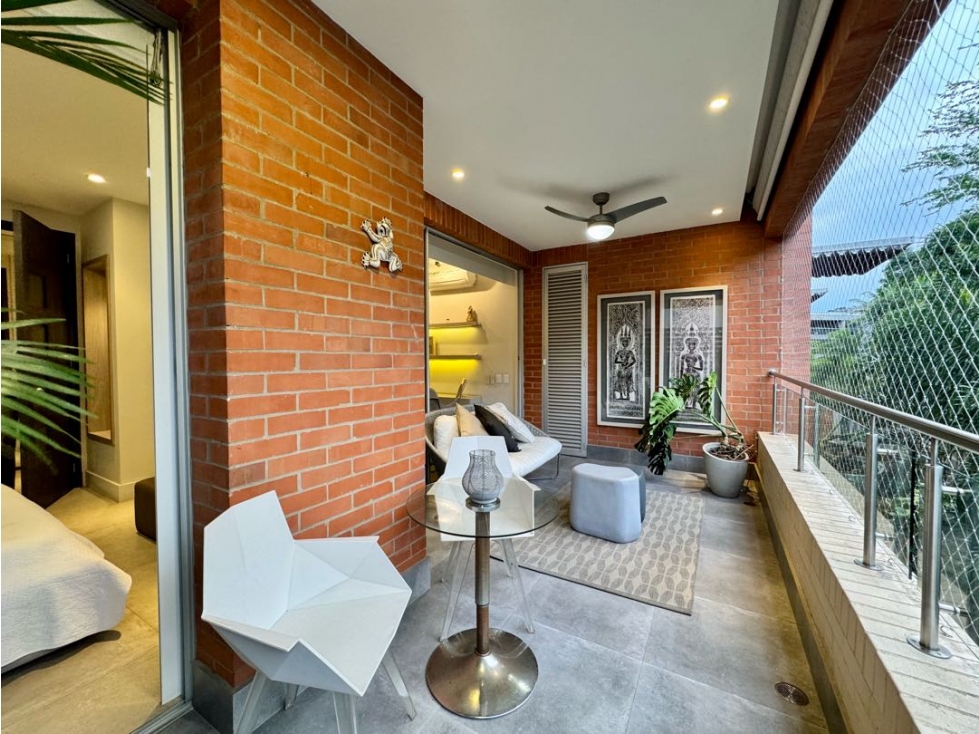 Venta de Apartamento Pent House Duplex en Santa Isabel Oeste Cali — foto 5