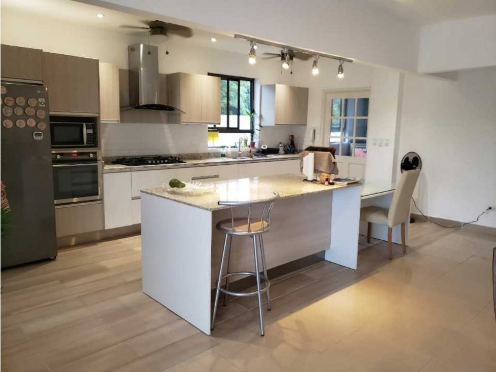 Venta de Apartamento Penthouse en Albrook