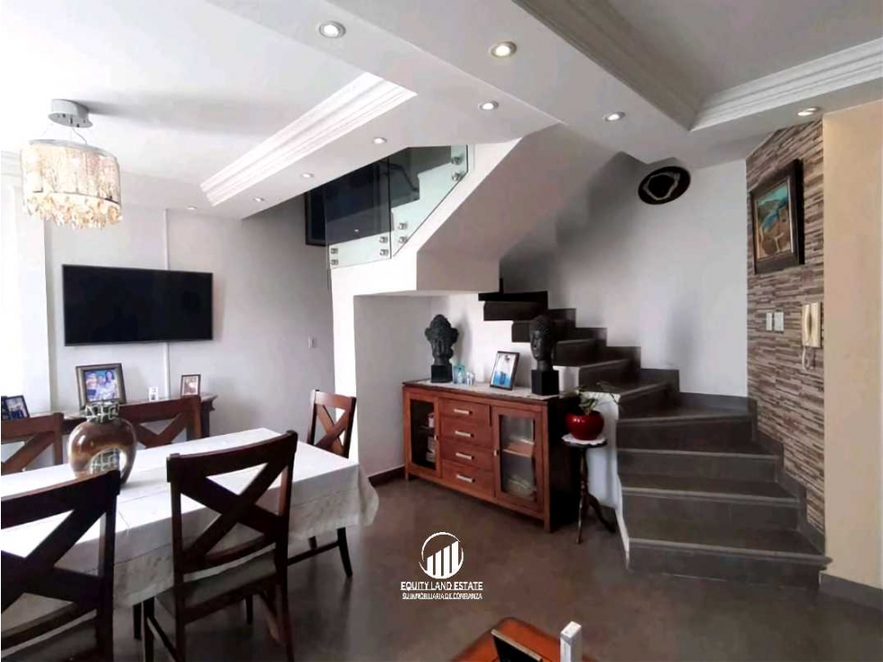 VENTA DE APARTAMENTO PENHOUSE EN EL CANGREJO — foto 2