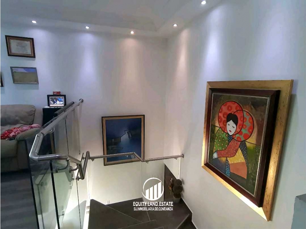 VENTA DE APARTAMENTO PENHOUSE EN EL CANGREJO — foto 4