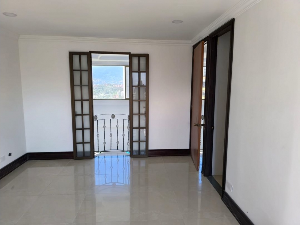 Venta de apartamento penthouse en Belén los Bernal — foto 5