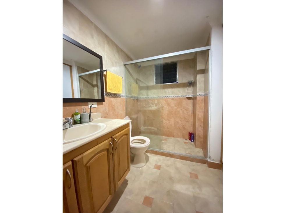 VENTA DE APARTAMENTO PENTHOUSE EN LAURELES — foto 3