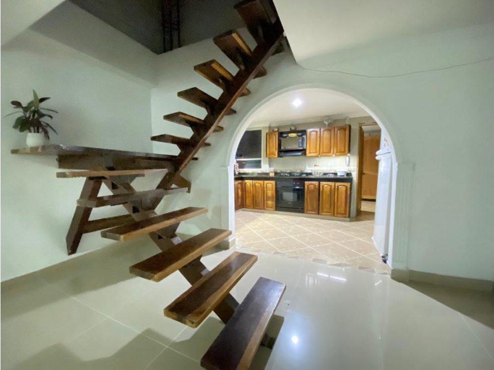 VENTA DE APARTAMENTO PENTHOUSE EN LAURELES — foto 4