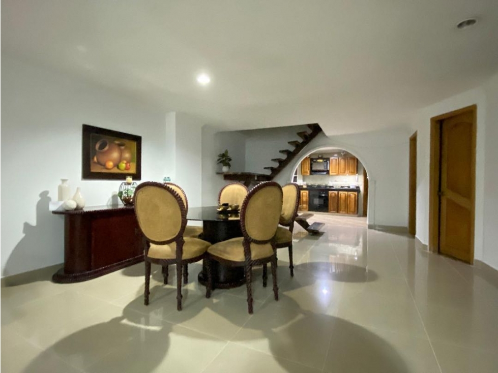 VENTA DE APARTAMENTO PENTHOUSE EN LAURELES — foto 5
