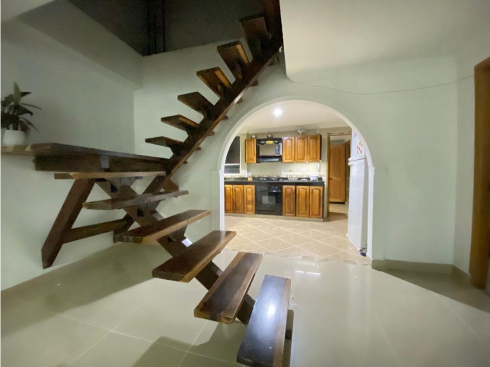 VENTA DE APARTAMENTO PENTHOUSE EN LAURELES — foto 6