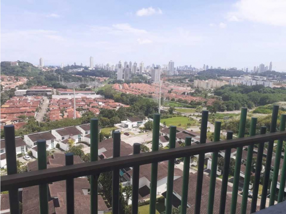 VENTA DE APARTAMENTO VACIO PH 4 HORIZONTES CONDADO DEL REY 211m2 JP — foto 4