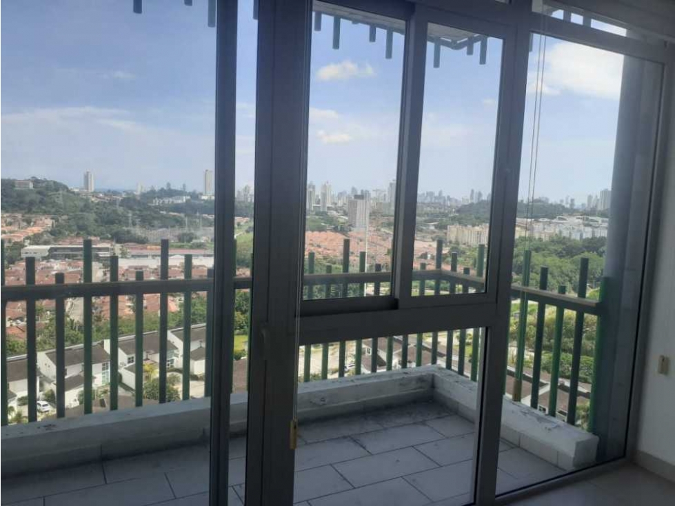 VENTA DE APARTAMENTO VACIO PH 4 HORIZONTES CONDADO DEL REY 211m2 JP — foto 2